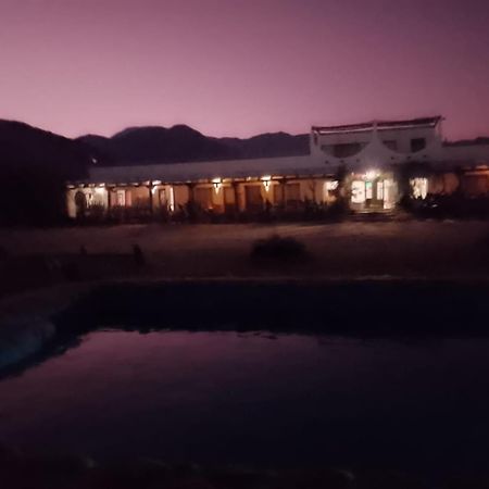Hotel Texas Кафаяте Екстериор снимка