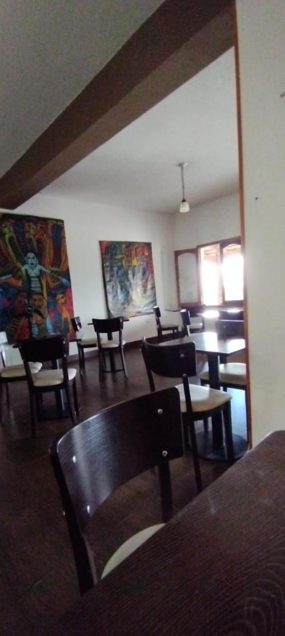Hotel Texas Кафаяте Екстериор снимка