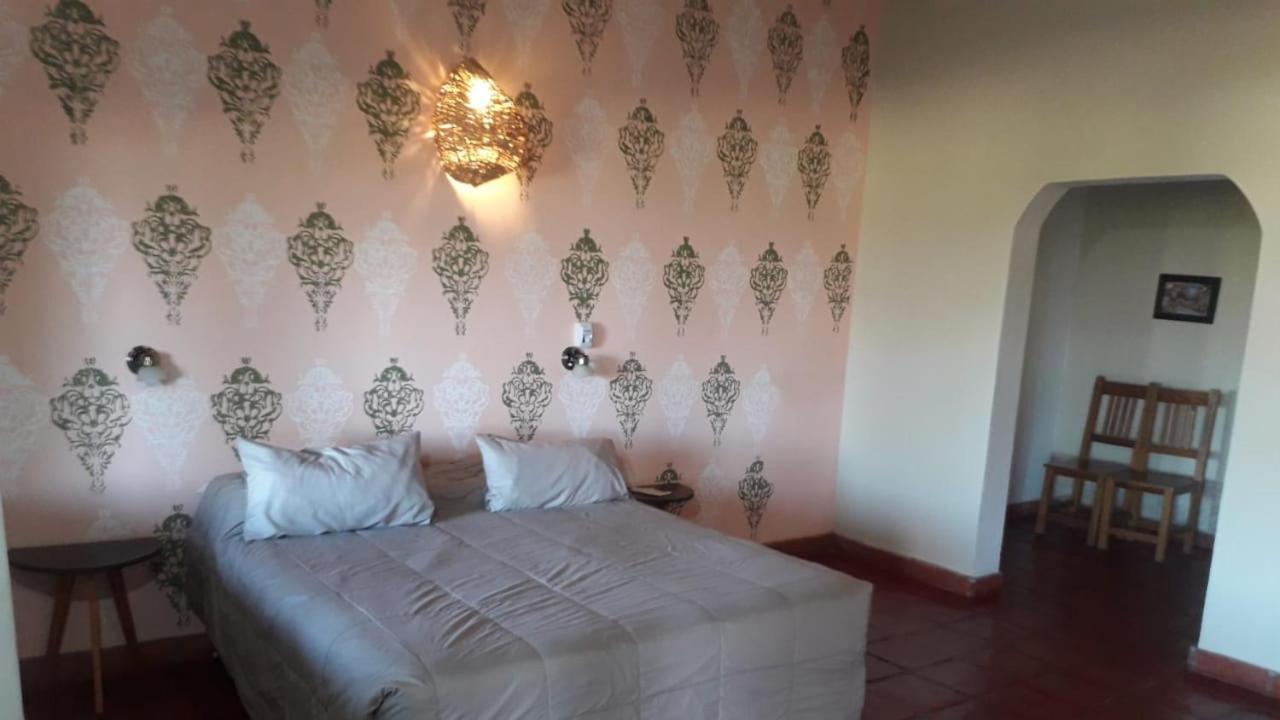 Hotel Texas Кафаяте Екстериор снимка