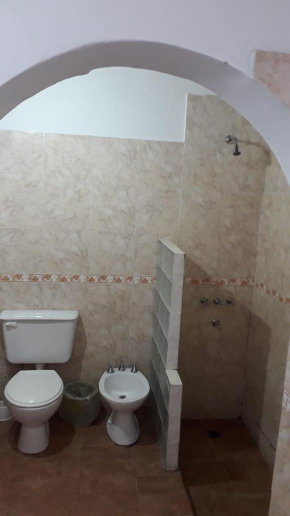 Hotel Texas Кафаяте Екстериор снимка
