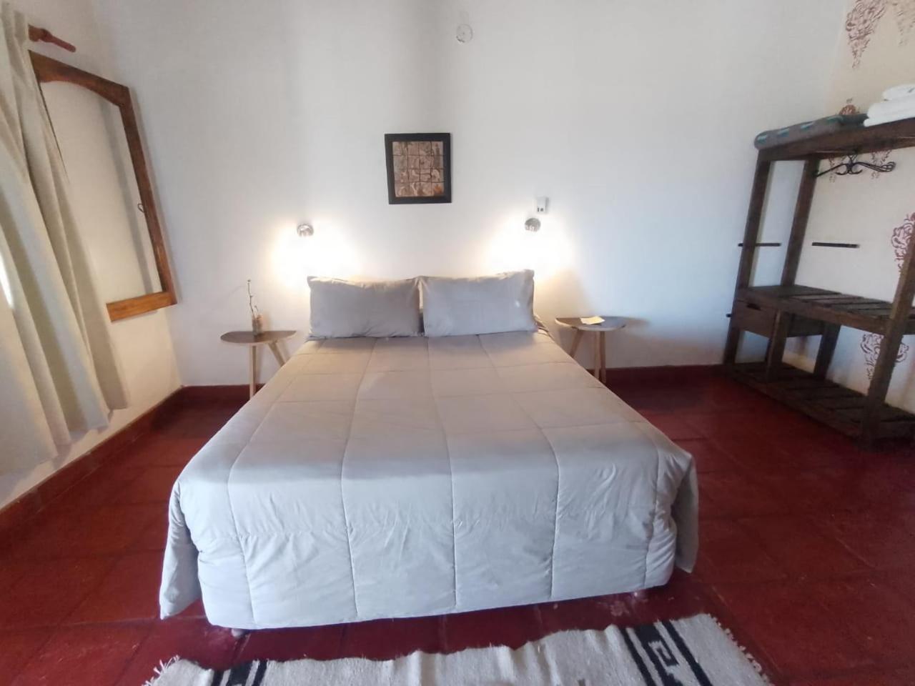 Hotel Texas Кафаяте Екстериор снимка