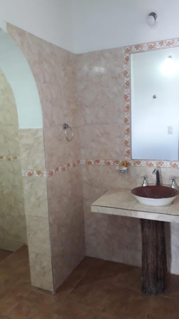 Hotel Texas Кафаяте Екстериор снимка