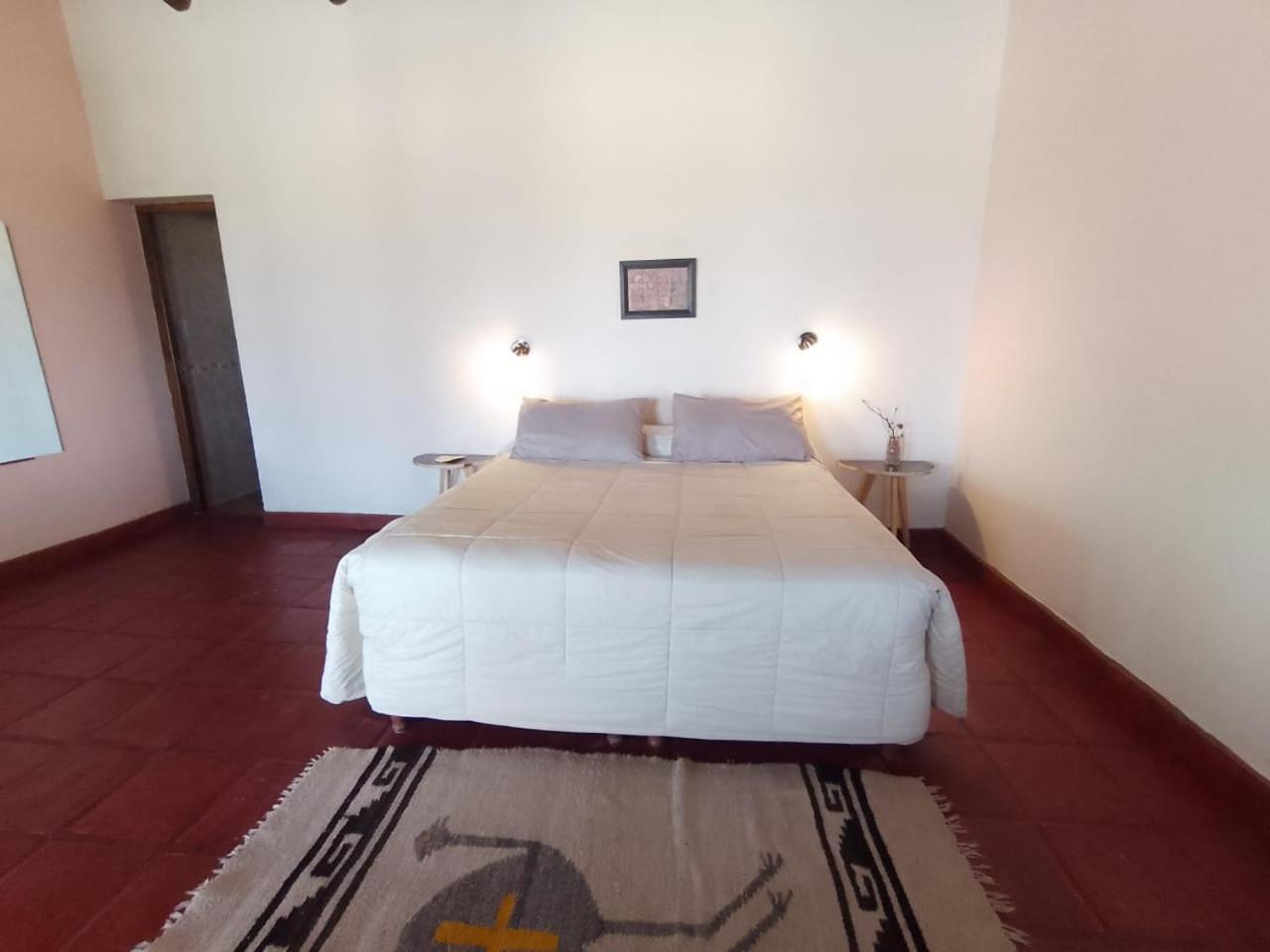 Hotel Texas Кафаяте Екстериор снимка