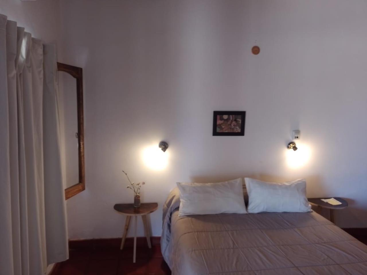 Hotel Texas Кафаяте Екстериор снимка
